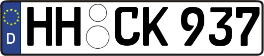 HH-CK937