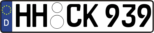 HH-CK939