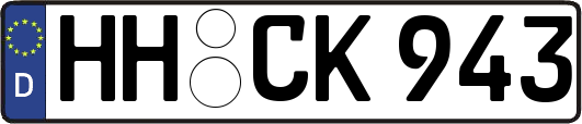 HH-CK943