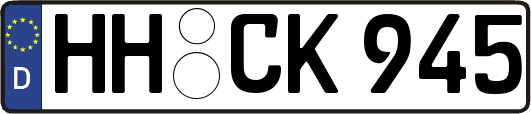 HH-CK945