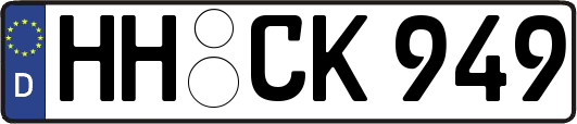HH-CK949