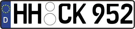 HH-CK952