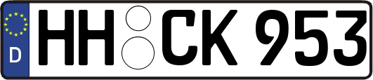 HH-CK953