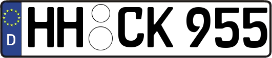 HH-CK955
