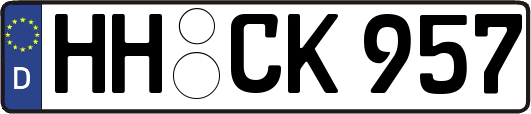 HH-CK957