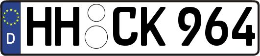 HH-CK964