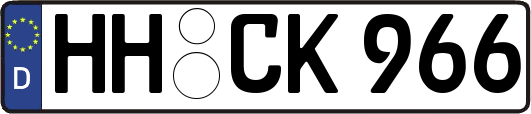 HH-CK966