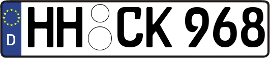 HH-CK968