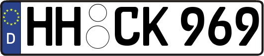 HH-CK969