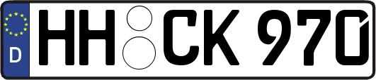 HH-CK970