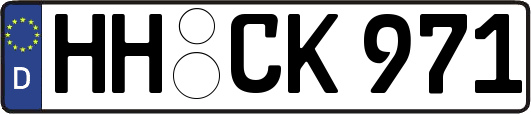 HH-CK971