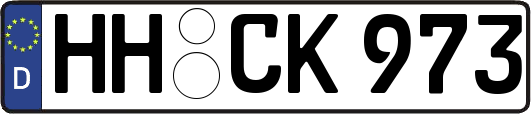 HH-CK973