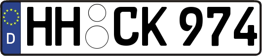 HH-CK974