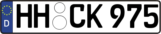 HH-CK975