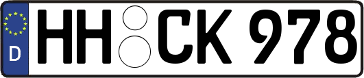 HH-CK978