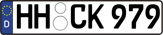 HH-CK979