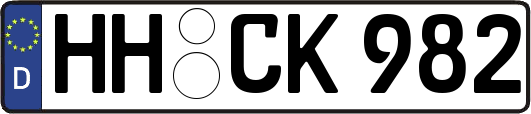 HH-CK982