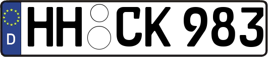 HH-CK983