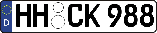 HH-CK988