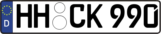 HH-CK990