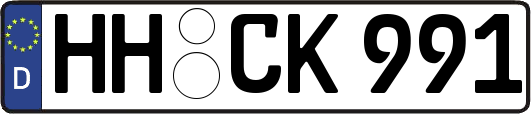 HH-CK991