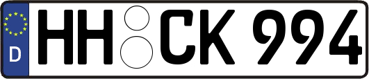 HH-CK994