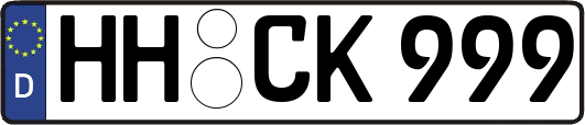 HH-CK999