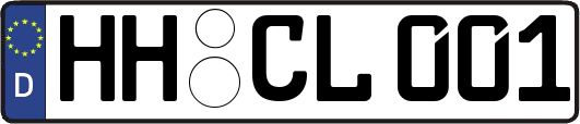 HH-CL001