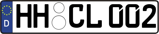 HH-CL002