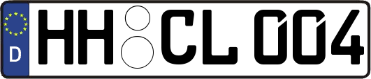 HH-CL004
