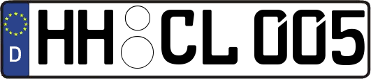 HH-CL005