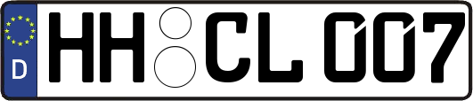 HH-CL007