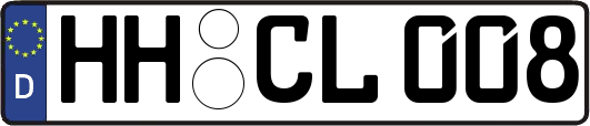 HH-CL008
