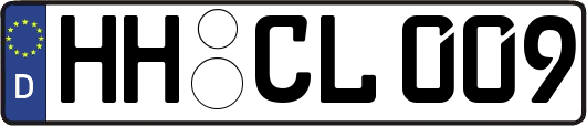 HH-CL009