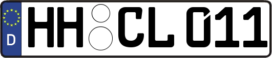 HH-CL011