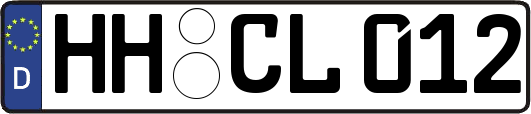HH-CL012