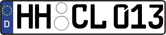 HH-CL013