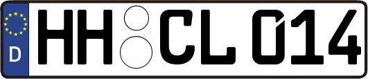 HH-CL014