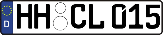 HH-CL015