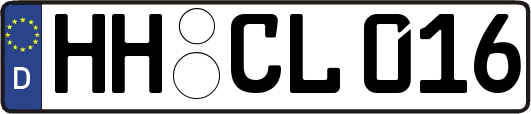 HH-CL016