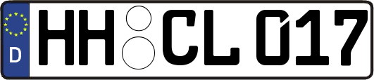 HH-CL017