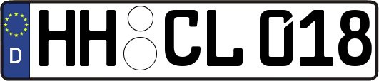 HH-CL018