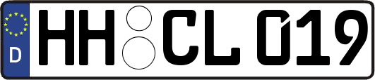 HH-CL019