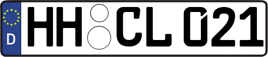 HH-CL021