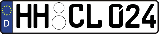 HH-CL024