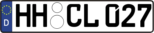 HH-CL027