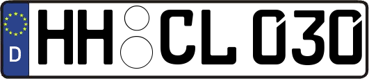 HH-CL030