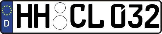 HH-CL032