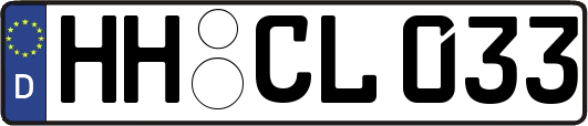 HH-CL033
