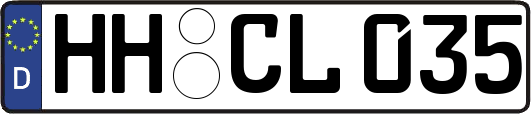 HH-CL035